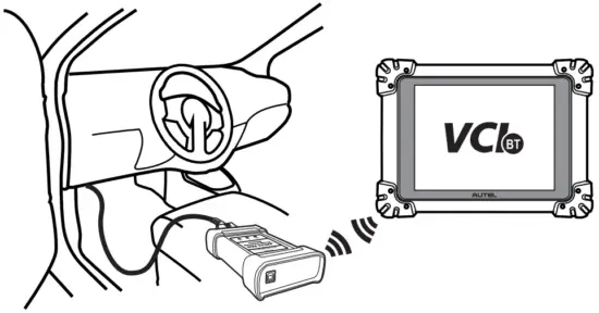 AUTEL MS908S Pro Diagnostic Scan - Fig 8