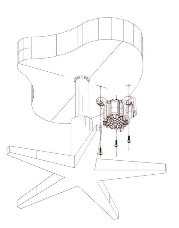 ButtKicher-B0009ZGWEY-BK-MINI-CT-Mini-Concert-Tactile-Transducer-Shaker-1