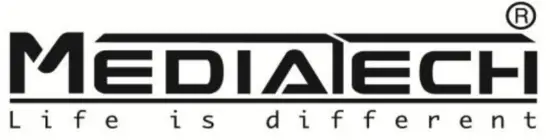 MEDIATECH logo