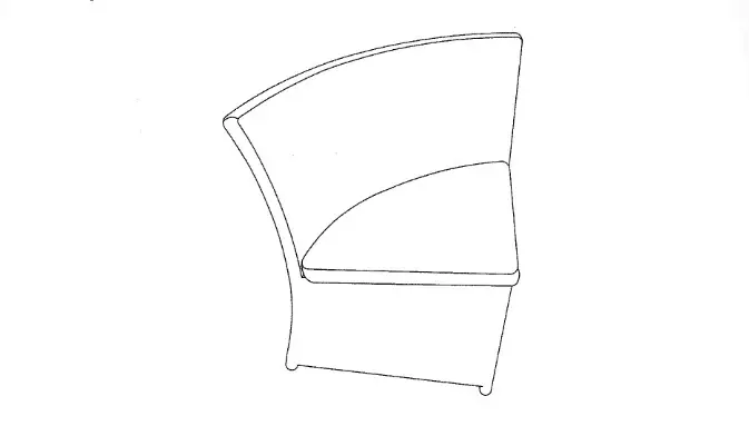 Royalcraft Seychelles Set-chair Instruction Manual