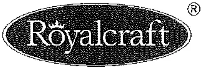 Royalcraft Seychelles Set-Chair Logo