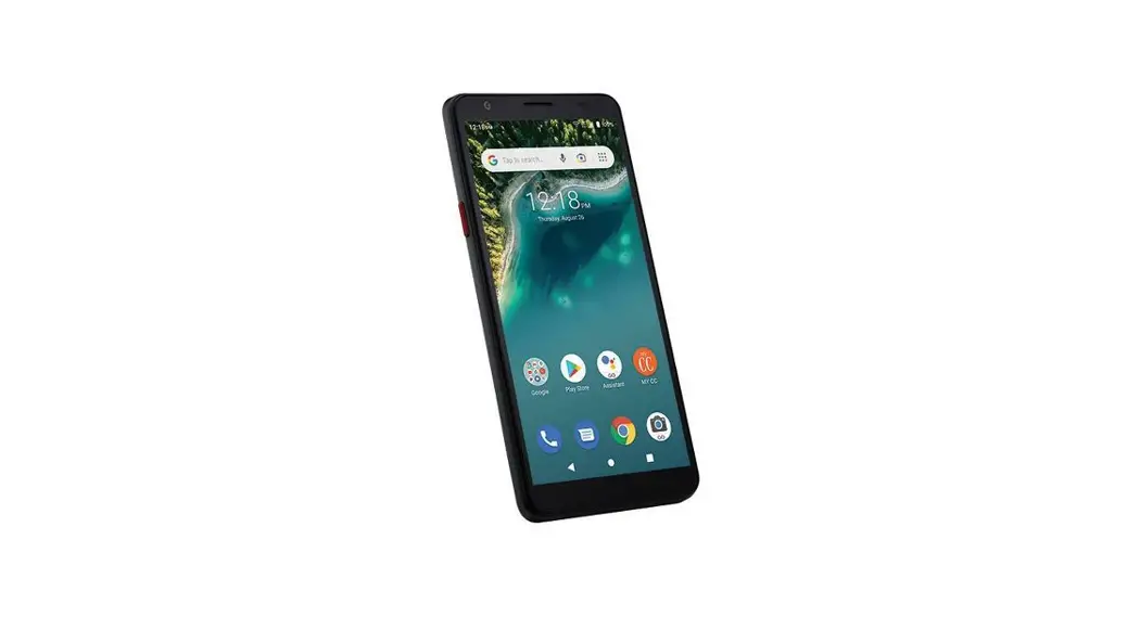 Consumer Cellular Zte Avid 589 32gb Smart Phone User Guide Consumer Cellular Zte Avid 589 32gb Smart Phone User Guide