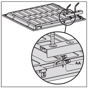 ELECTRICAL CONNECTIONS