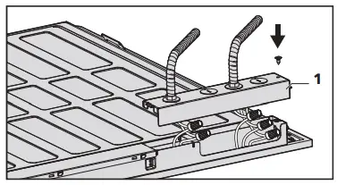 ELECTRICAL CONNECTIONS