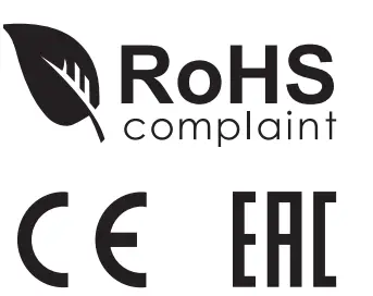 AURATON Cetus Wired Temperature Controller - icon1