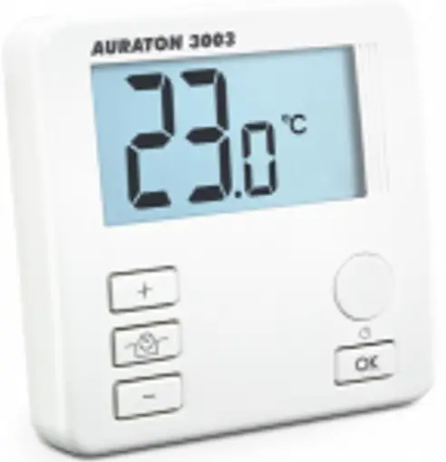 AURATON Cetus Wired Temperature Controller