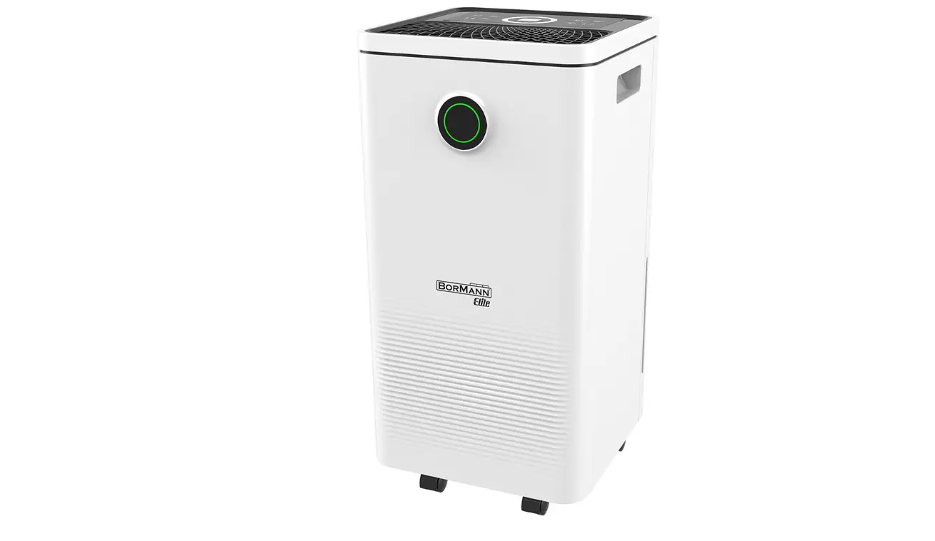 Bormann Beh2700 Portable Dehumidifier User Manual Bormann Beh2700 Portable Dehumidifier User Manual