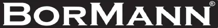 BORMANN-BEH2700-Portable-Dehumidifier-LOGO