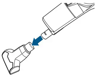 Bissell Pet Hair Eraser Slim Corded chosen