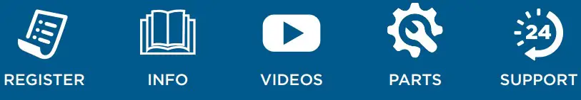 Bissell Pet Hair Eraser Slim Corded logo2