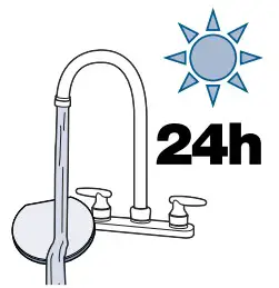 Bissell Pet Hair Eraser Slim Corded warm water