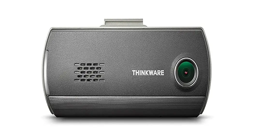 Thinkware F200 Pro Full Hd 1080p Wifi Dash Cam User Guide
