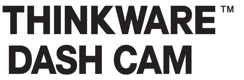 THINKWARE logo