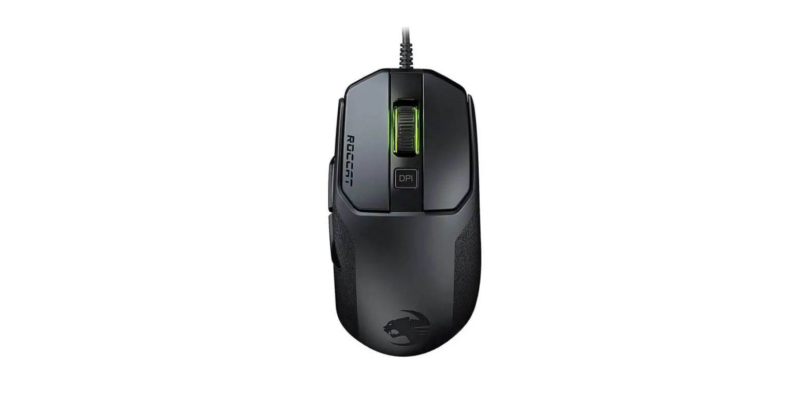 Roccat Kain 100 Aimo Rgb Pc Gaming Mouse Installation Guide Roccat Kain 100 Aimo Rgb Pc Gaming Mouse Installation Guide