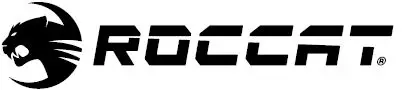 ROCCAT Kain 100 Aimo RGB PC Gaming Mouse-logo
