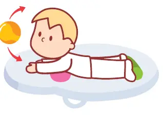 LECKEY Squiggles Early Activity System-FIG-14