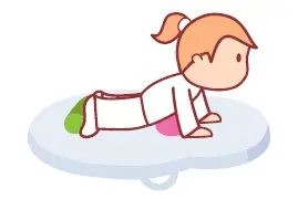 LECKEY Squiggles Early Activity System-FIG-15