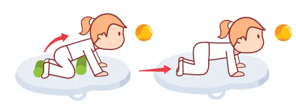 LECKEY Squiggles Early Activity System-FIG-16