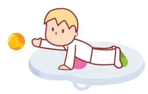 LECKEY Squiggles Early Activity System-FIG-17