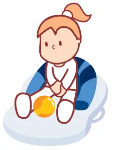 LECKEY Squiggles Early Activity System-FIG-27