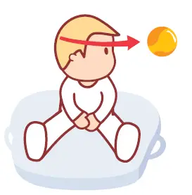 LECKEY Squiggles Early Activity System-FIG-30