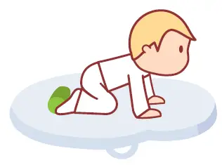 LECKEY Squiggles Early Activity System-FIG-32