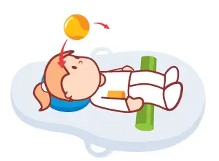 LECKEY Squiggles Early Activity System-FIG-5