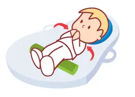 LECKEY Squiggles Early Activity System-FIG-6