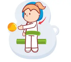 LECKEY Squiggles Early Activity System-FIG-7