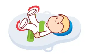 LECKEY Squiggles Early Activity System-FIG-7