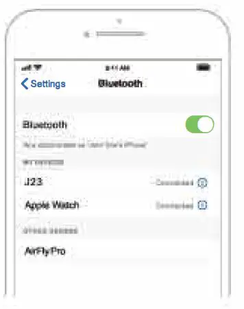 globle J23-101 Bluetooth Transmitter and Receiver 2-in-1-12