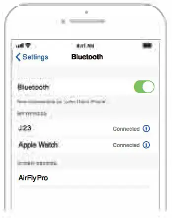 globle J23-101 Bluetooth Transmitter and Receiver 2-in-1-14