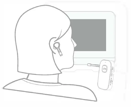 globle J23-101 Bluetooth Transmitter and Receiver 2-in-1-6