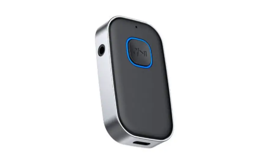 Globle J23-101 Bluetooth Transmitter And Receiver 2-in-1 User Manual