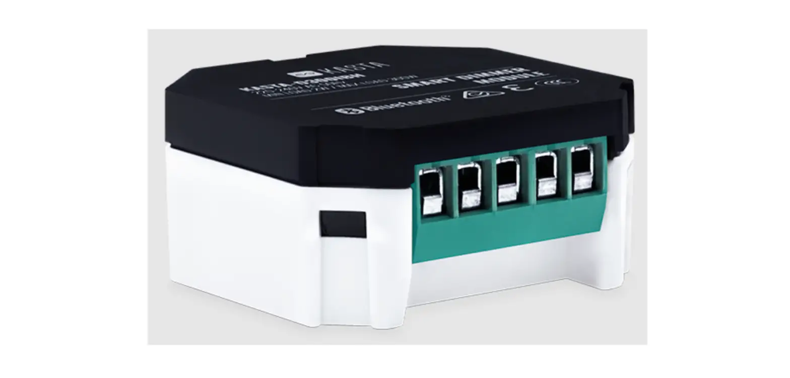 Kasta S10ibh Smart Dry Contact Output Modul Instruction Manual