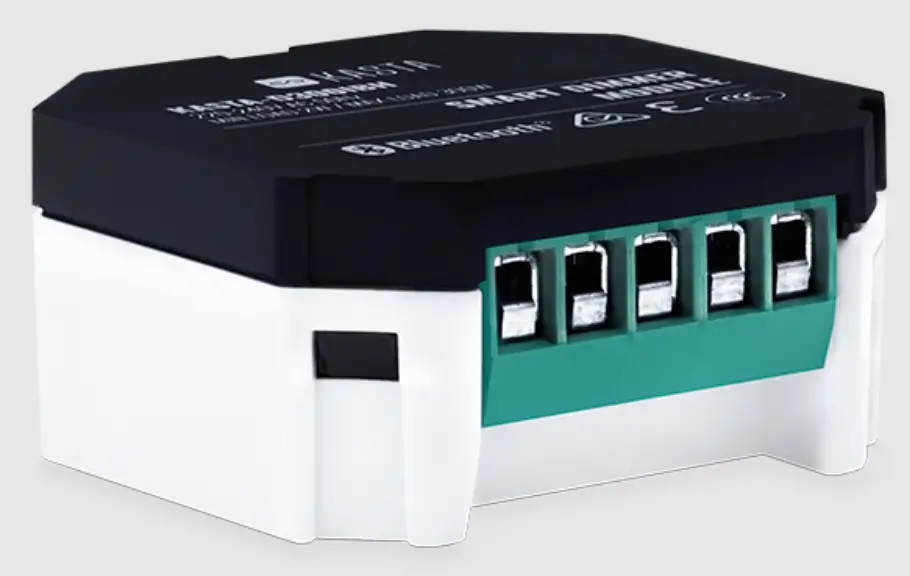 KASTA-S10IBH-Smart-Dry-Contact-Output-Modul