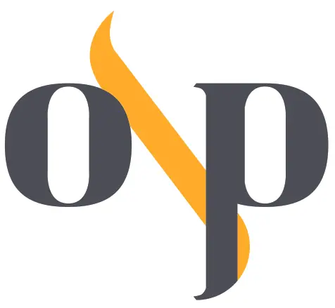 OLP logo