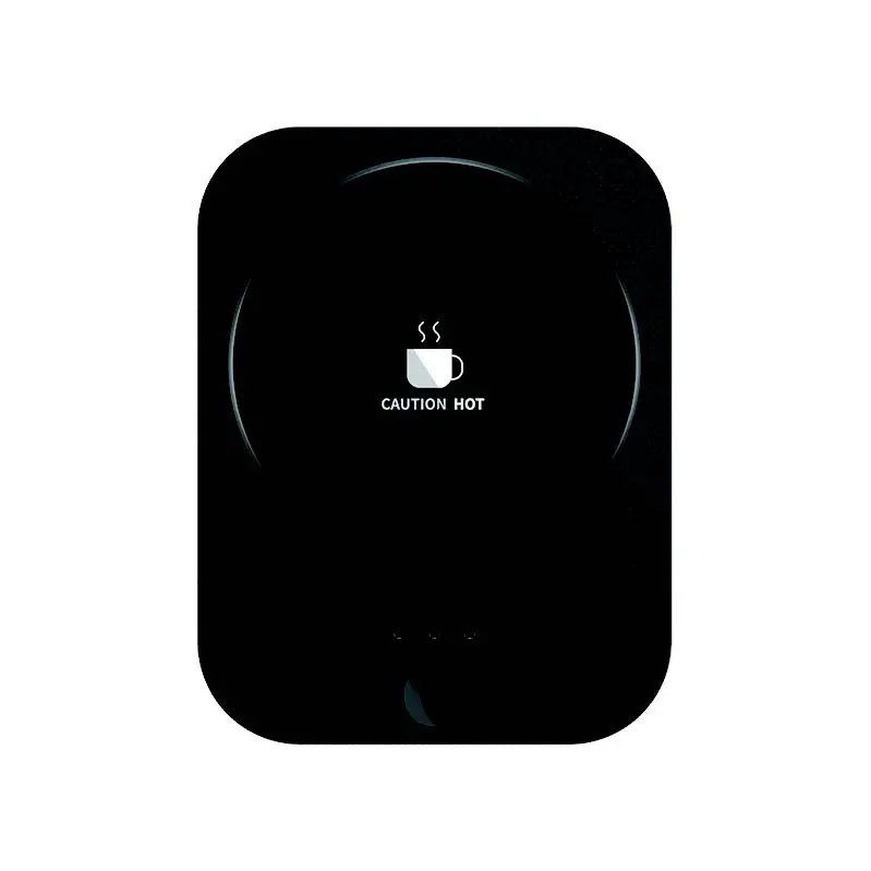 Shenzhen Mutual Touch Technology Hc-804 Intelligent Mug Warmer Pad User Manual