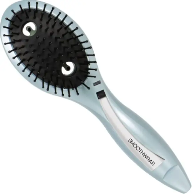 CONAIR SW90 Smoothwrap InfinitiPro Smoothing Ion Brush product