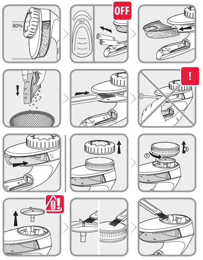 Rowenta JA10XX -Lint-Remover-fig-5