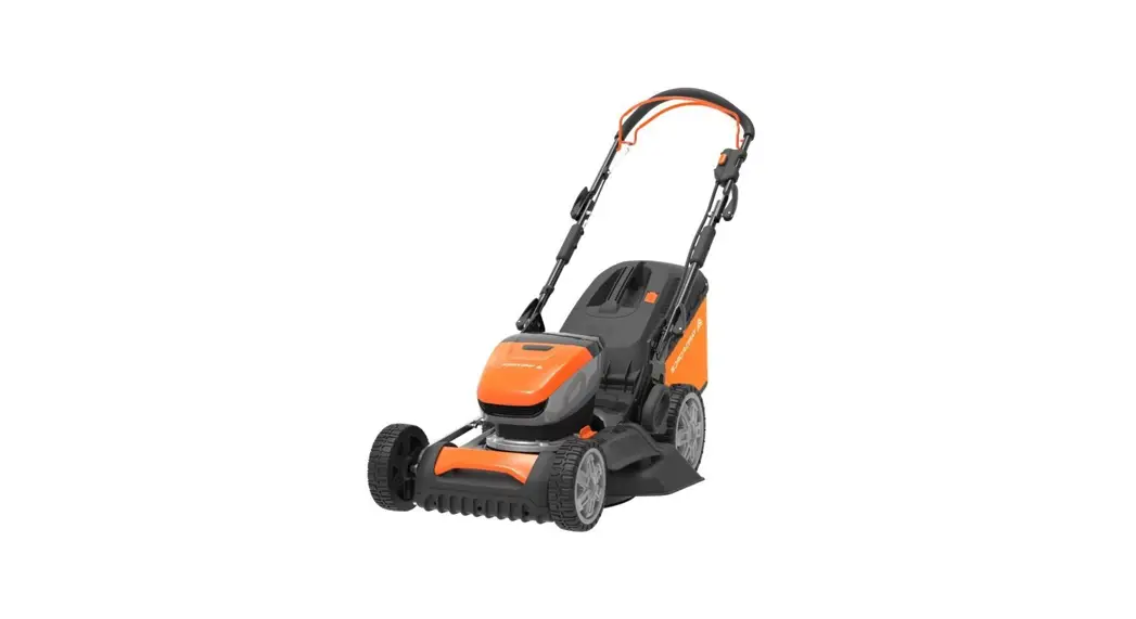 Yard Force Lm G46d 40v Cordless Lawnmower Instruction Manual Yard Force Lm G46d 40v Cordless Lawnmower Instruction Manual