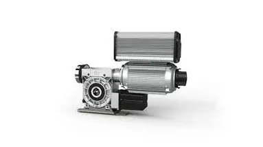 Gfa Si 45.60 Fu-4000 Elektromat Safedrive Instruction Manual