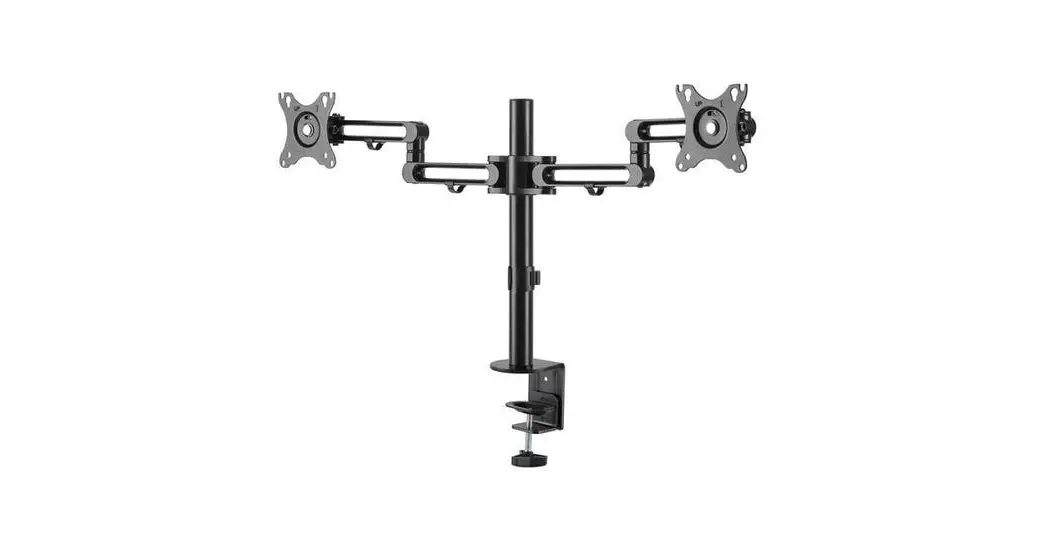 Kogan Dual Monitor Mount User Guide Kogan Dual Monitor Mount User Guide