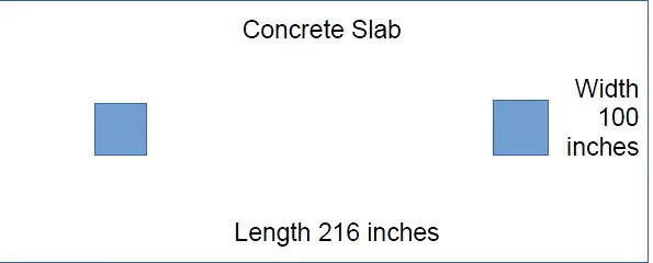APlusLift -HW-10KBP 2-Post -Floor -Plate- Car -Lift -10000LB -Capacity -1