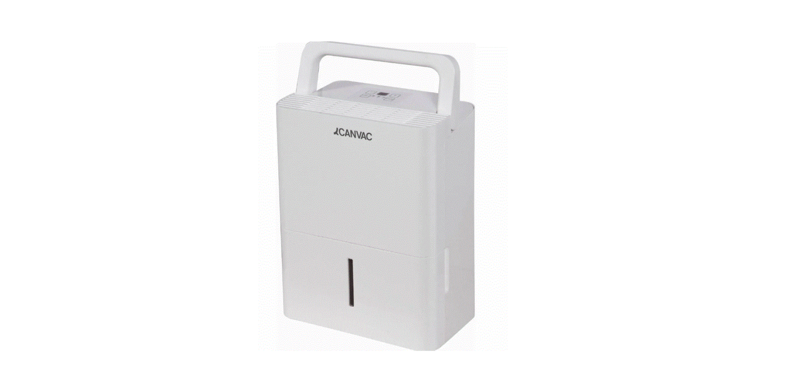 Canvac Caf1101v Portable Dehumidifier Instructions Canvac Caf1101v Portable Dehumidifier Instructions