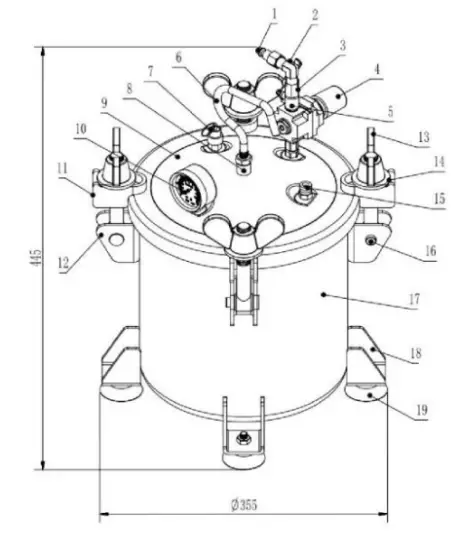 CALIFORNIA-AIR-TOOLS-Gallon-Pressure-Pot-Casting-1