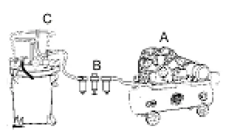 CALIFORNIA-AIR-TOOLS-Gallon-Pressure-Pot-Casting-3