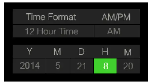 TRIPLETT EPC175 Particle Counter FIG 5