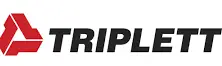 TRIPLETT -LOGO