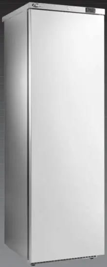 FOSTER HRB120 LRB120 Undercounter Cabinets and Low Level Counters